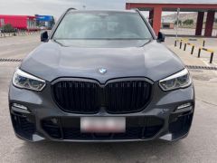 Сүрөт унаа BMW X5 M