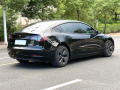 Сүрөт унаа Tesla Model 3