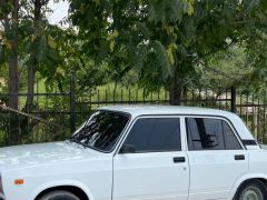 Photo of the vehicle ВАЗ (Lada) 2107