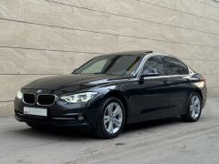 Фото авто BMW 3 серии