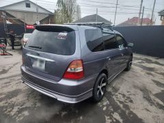 Сүрөт унаа Honda Odyssey