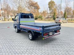 Фото авто Hyundai Porter