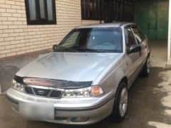 Сүрөт унаа Daewoo Nexia