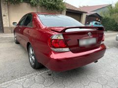 Photo of the vehicle Toyota Camry