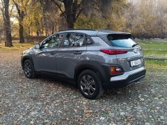 Фото авто Hyundai Kona