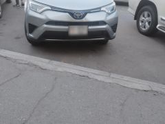 Фото авто Toyota RAV4