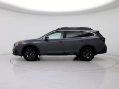 Фото авто Subaru Outback