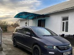 Сүрөт унаа Honda Odyssey