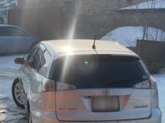 Фото авто Toyota Caldina