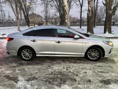 Сүрөт унаа Hyundai Sonata