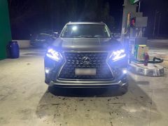 Сүрөт унаа Lexus GX