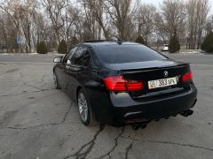 Photo of the vehicle BMW 3 Series