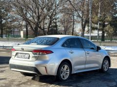 Сүрөт унаа Toyota Levin