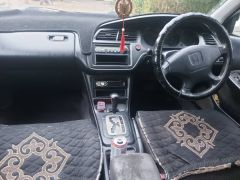 Сүрөт унаа Honda Accord