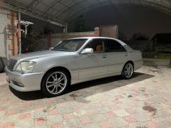 Фото авто Toyota Crown