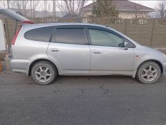 Фото авто Honda Stream