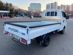 Фото авто Hyundai Porter