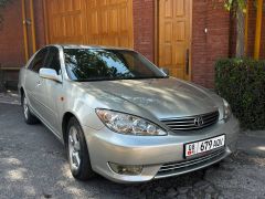 Сүрөт унаа Toyota Camry