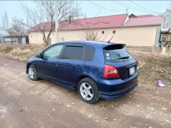 Сүрөт унаа Honda Civic