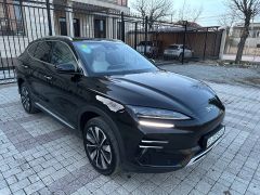 Сүрөт унаа BYD Song Plus