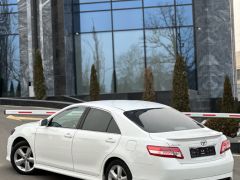 Сүрөт унаа Toyota Camry