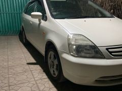 Фото авто Honda Stream