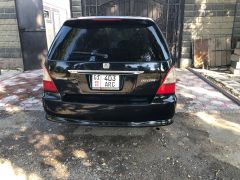 Фото авто Honda Odyssey