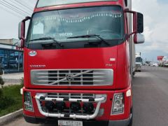 Фото авто Volvo FH