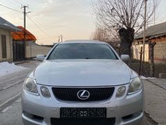 Photo of the vehicle Lexus GS