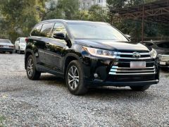 Фото авто Toyota Highlander