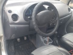 Фото авто Daewoo Matiz