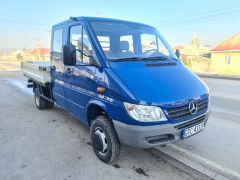 Фото авто Mercedes-Benz Sprinter