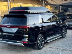 Сүрөт унаа Kia Carnival