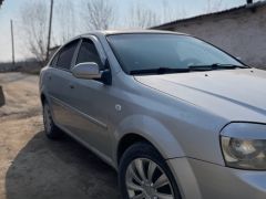 Сүрөт унаа Daewoo Lacetti