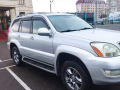 Фото авто Lexus GX