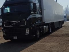 Фото авто Volvo FH