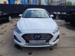 Photo of the vehicle Hyundai Sonata