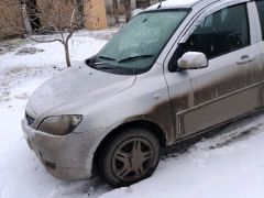 Сүрөт унаа Mazda Demio