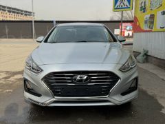 Photo of the vehicle Hyundai Sonata