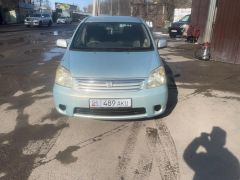 Сүрөт унаа Toyota Raum