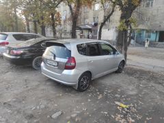 Фото авто Honda Fit