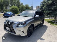 Фото авто Lexus GX