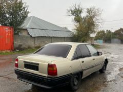 Сүрөт унаа Opel Omega