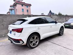 Фото авто Audi Q5