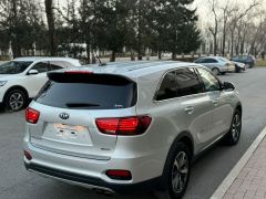 Фото авто Kia Sorento