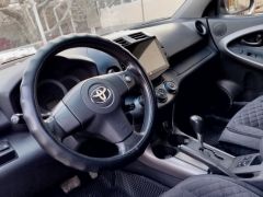 Фото авто Toyota RAV4