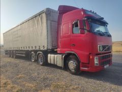 Фото авто Volvo FH