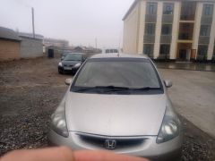 Photo of the vehicle Honda Fit