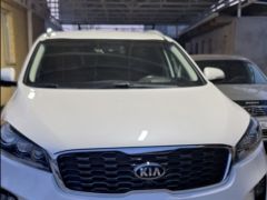 Фото авто Kia Sorento