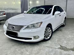 Photo of the vehicle Lexus ES